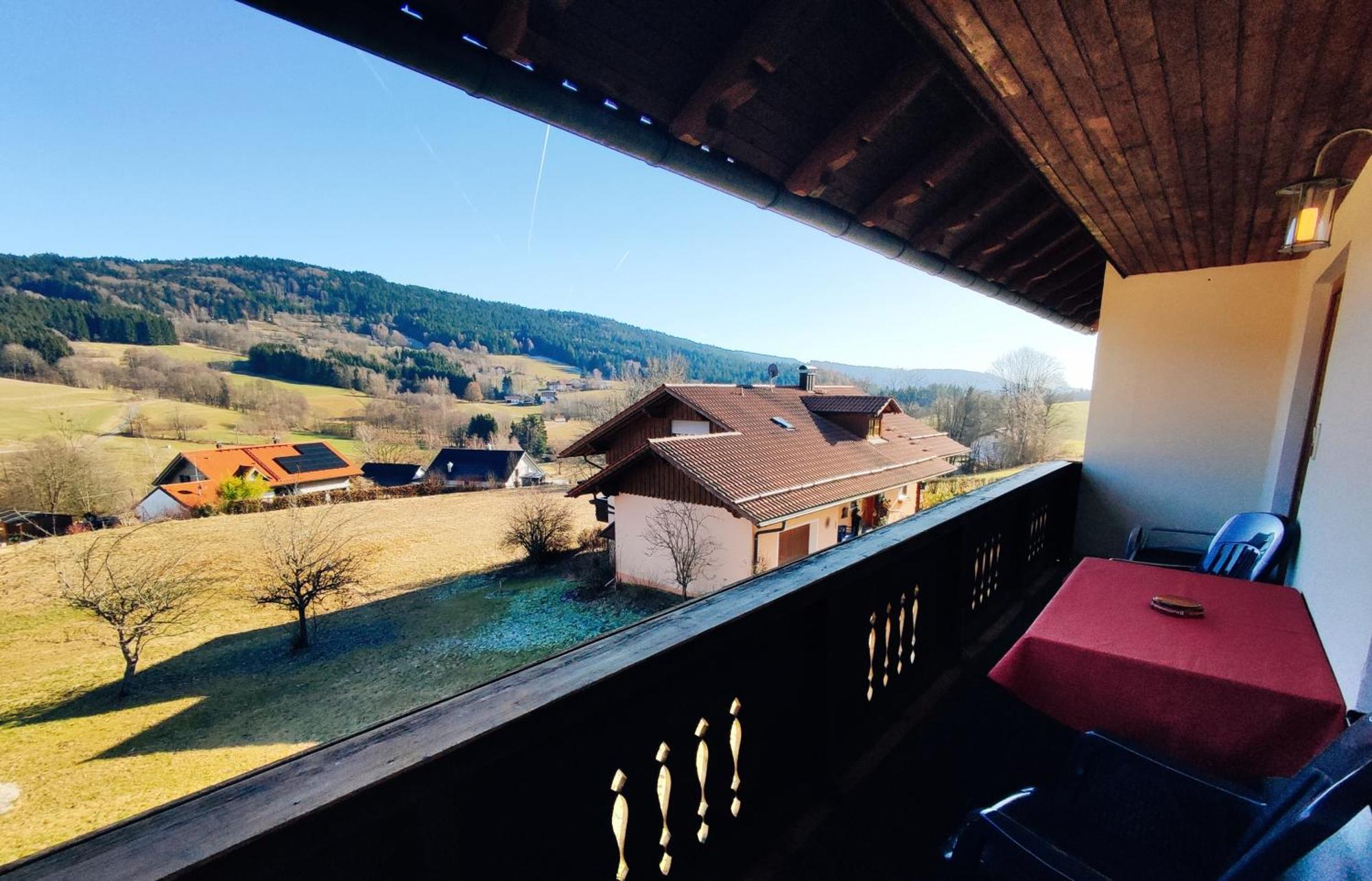 Gasthof Oberer Wirt Elisabethszell Buitenkant foto