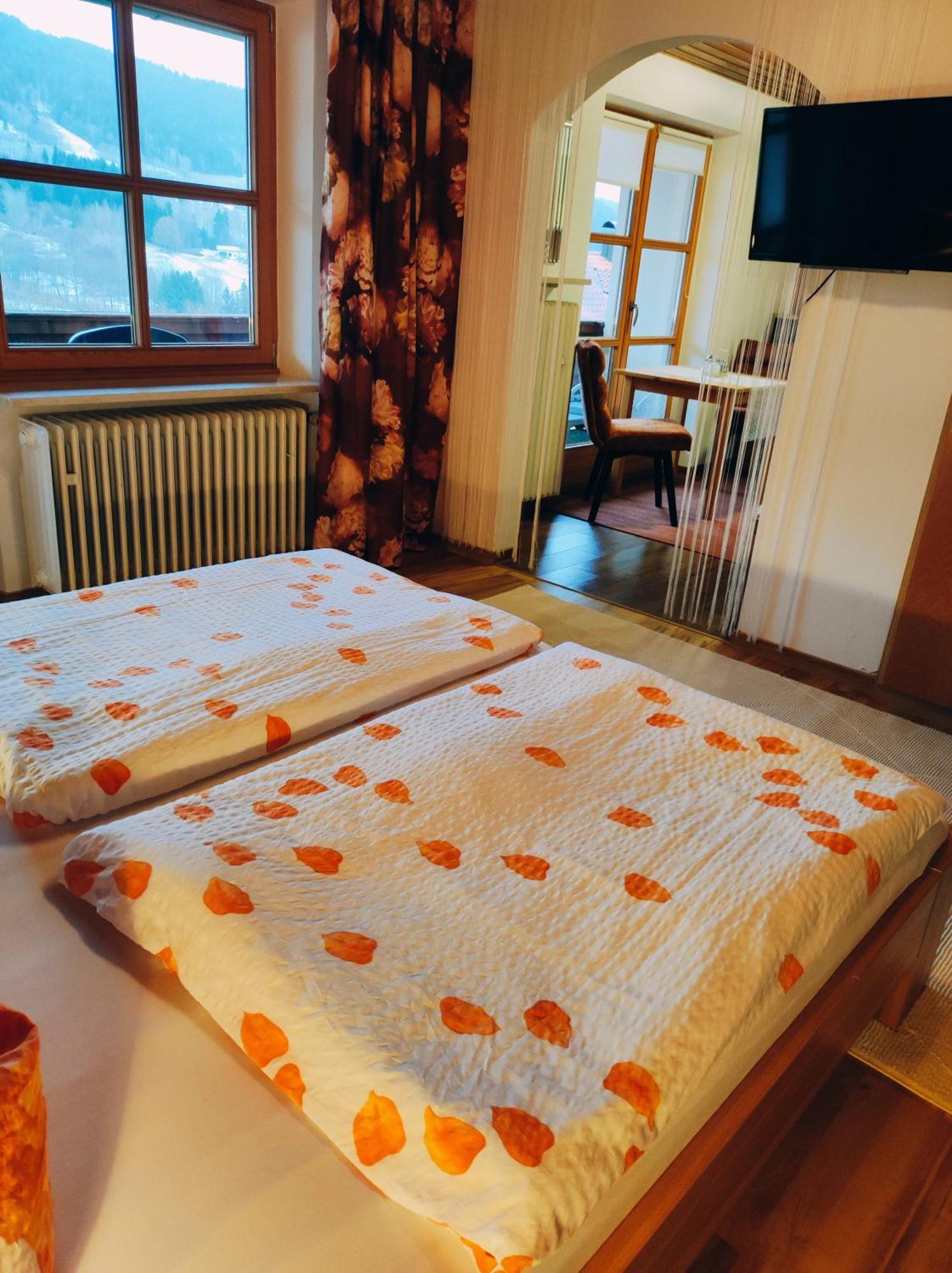 Gasthof Oberer Wirt Elisabethszell Buitenkant foto